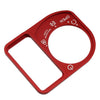 Honda PCX160 150 125 ADV150 Ignition Lock Switch Cover Trim Red (2021-2023)