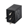 Chevrolet Trailblazer, GMC Sierra, Buick Headlight A/C Relay (2002-2009)
