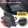 Mercedes-Benz CLA GLA GLE Fuel Tank Access Locking Motor (2015–2019)