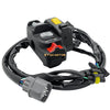 Honda Rubicon 500 Handlebar Start Stop Switch Headlight (2007–2007)