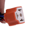 Car 9006/9005 to H4 Headlight Bulb Adapter Harness