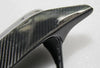 BMW 5 Series G30 G20 G11 G12 2017-22 Carbon Fiber Replace Side Mirror Caps