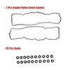 Jeep Commander, Liberty Valve Cover Gasket (2005-2010)