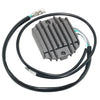 Honda BF8 BF10 BF9.9 Voltage Rectifier Regulator
