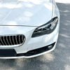 BMW F10 F11 Headlight Eyelid Cover Trim (2015-2017)