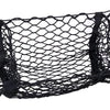SUV Pickup Truck 3-Pocket Net Trunk Cargo Storage Organizer