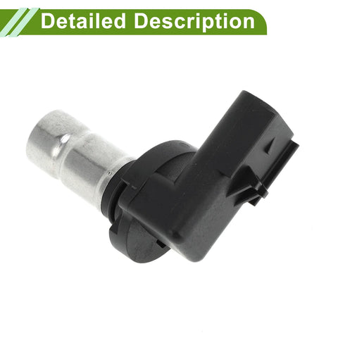 Dodge Caravan Crankshaft Position Sensor 2.4L (1996 - 2002)