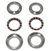 Honda ATC200 ATC70 ATC110 ATC125M ATC185 ATC90 Steering Head Bearing Kit (1980-1985)