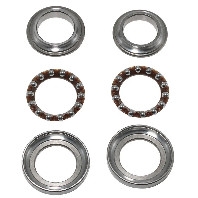 Honda ATC200 ATC70 ATC110 ATC125M ATC185 ATC90 Steering Head Bearing Kit (1980-1985)