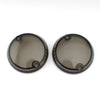 Yamaha Kawasaki Vulcan 1500 Turn Signal Lens Cover (1996-2009)