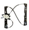 Ford Ranger PX Front Right Window Regulator with Motor (2011-2022)