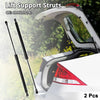 Toyota Avensis (T25) Rear Hatch Lift Supports Struts (2003–2009)