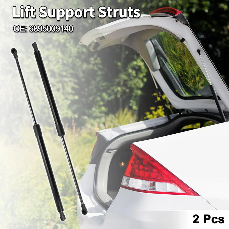 Toyota Avensis (T25) Rear Hatch Lift Supports Struts (2003–2009)