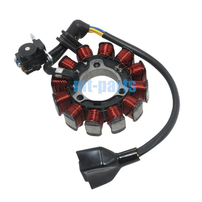 Honda CRF250R / CRF250RK Stator Coil (2018-2020)