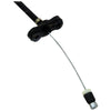 Hilux RZN149 / 154 / 169 / 174 Accelerator Cable (1997–2005)