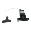 Hyundai Sonata, Kia Optima Fuel Filler Door Opener (2011-2015)