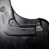 Rear Rubber Flaps Splash Mudguard Fits Toyota Hilux Vigo MK6 4WD Ute 2005-15