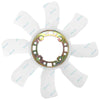 Toyota Landcruiser HDJ100R 1HD-FTE 4.2L Diesel Engine Radiator Fan Blade