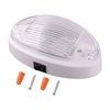 RV Camper Motorhome Dome Light On-Off Switch