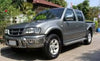 ISUZU PICK UP / HOLDEN TF RODEO RH TAIL LIGHT (1999-2002)