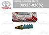 Toyota Hiace Thermostatic Vacuum Switching Valve