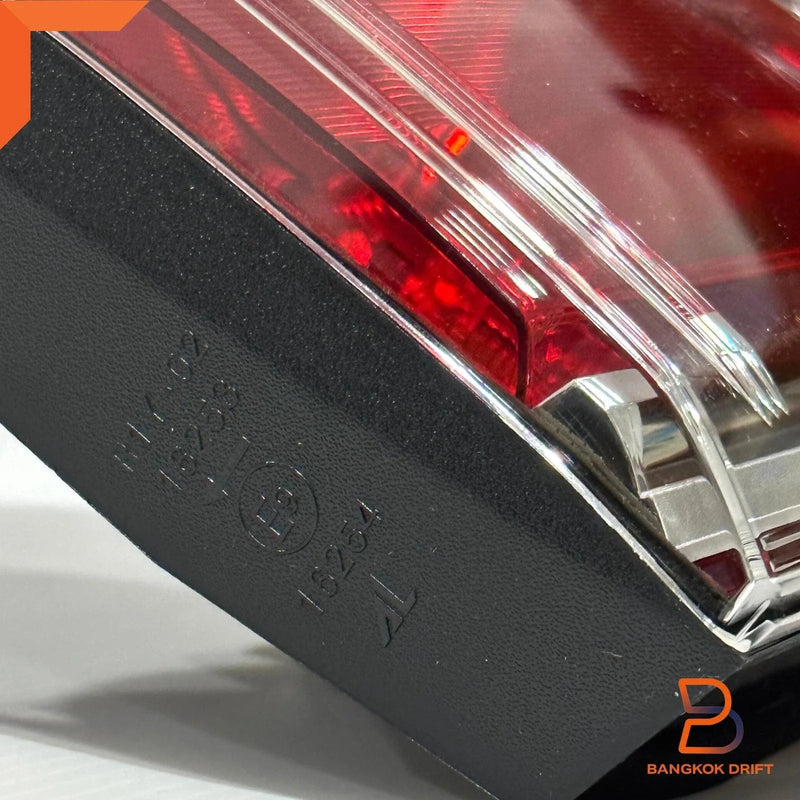 Chevrolet Trailblazer Rear LH Tail Light (2012-2022)