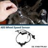 Honda Crosstour ABS Wheel Speed Sensor (2010-2015)