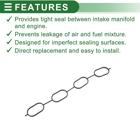 Toyota Camry Intake Manifold Gasket (2002-2006)