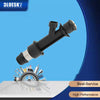 Holden Rodeo RA (TFR32) Fuel Injector 2.4L (2003-2008)