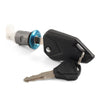 Honda GROM125 MSX125 Ignition Switch Gas Cap Key Seat Lock Set (2017-2018)