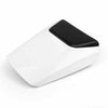 Yamaha YZF R6 (1998-2002) White Pillion Seat Cover