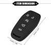 Ford F150 Explorer Remote Keyless Smart Key Fob Cover (2015-2023)