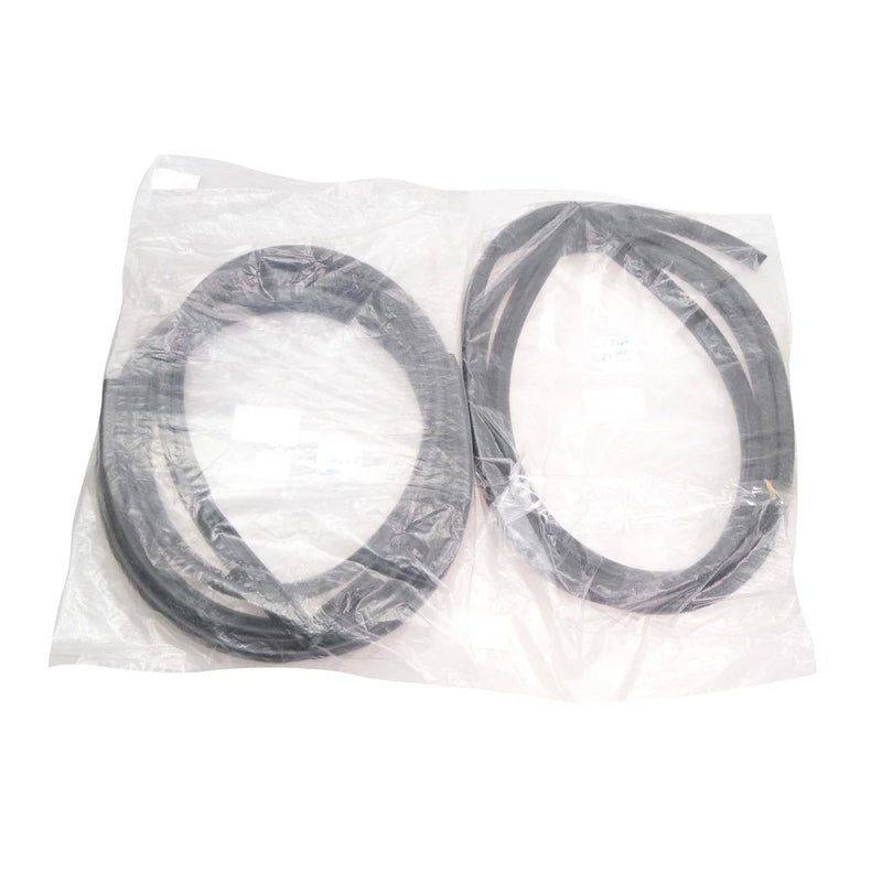 Nissan Datsun Fairlady Z 260Z 280Z 2+2 1974-1978 Door Weatherstrip Set