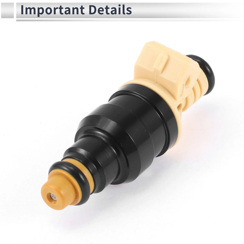 Ford Ranger 4.0L Fuel Injector (1993-1997)