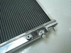 Mazda RX-8 40mm 2 Row Aluminum Radiator (2004-2008)