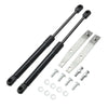 Toyota Landcruiser 70 Series Bonnet Struts (HZJ75, VDJ76, VDJ78)