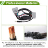 VOLVO C30 C70 Stereo Radio Bluetooth AUX Adapter Cable (2006-2013)