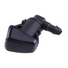 Jeep Grand Cherokee 2 x Front Windshield Washer Nozzles (2011-2023)