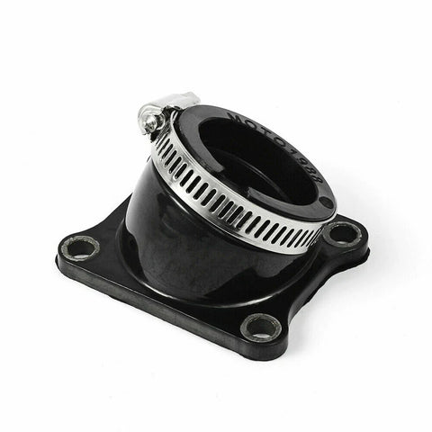 Kawasaki KX65 Carburetor Intake Manifold Boot Flange (2000–2016)