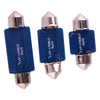 Lexus RX300 White LED Interior Light Bulbs (1998-2003)