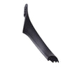 BMW F10 F11 Black Door Pull Handle Trim (2010-2016)