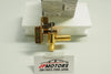 Nissan Datsun Fairlady 240Z Heater Control Valve Tap (1969–1973)