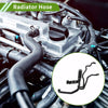 Land Rover Range Rover Radiator Hose (2006-2009)