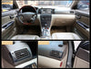 Toyota Corolla 17x Carbon Patten Cover Trim (2003–2008)