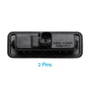 Hyundai i30 Rear Tailgate Lock Boot Release Button (2012-2017)