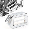 Harley Road Glide, Road King Voltage Regulator Cover w/ Bolt (1998-2008)