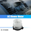 Scion xA xB 1 x HVAC Heater Blower Motor