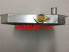 1978-1980 Ford Escort Mk2 1600 Manual Aluminum Radiator 2 x Row (1978-1980)