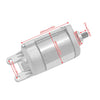 Arctic Cat ATV 250 Utility 2x4 DVX Starter Motor (2006-2010)
