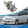 Toyota Previa Tercel Idle Air Control Valve (1995–1997)
